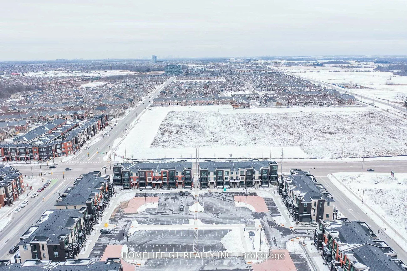 25, Romilly, Northwest Brampton, Brampton