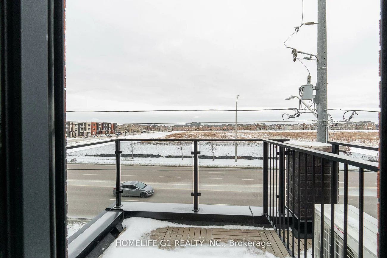 25, Romilly, Northwest Brampton, Brampton