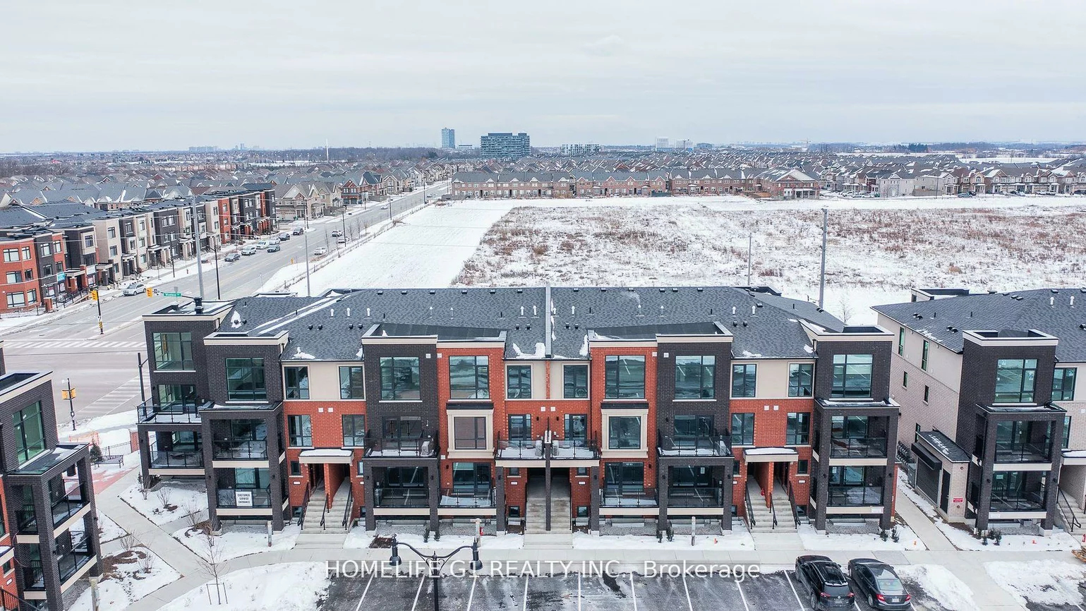 25, Romilly, Northwest Brampton, Brampton