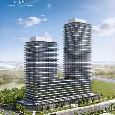 15, Skyridge, Bram East, Brampton