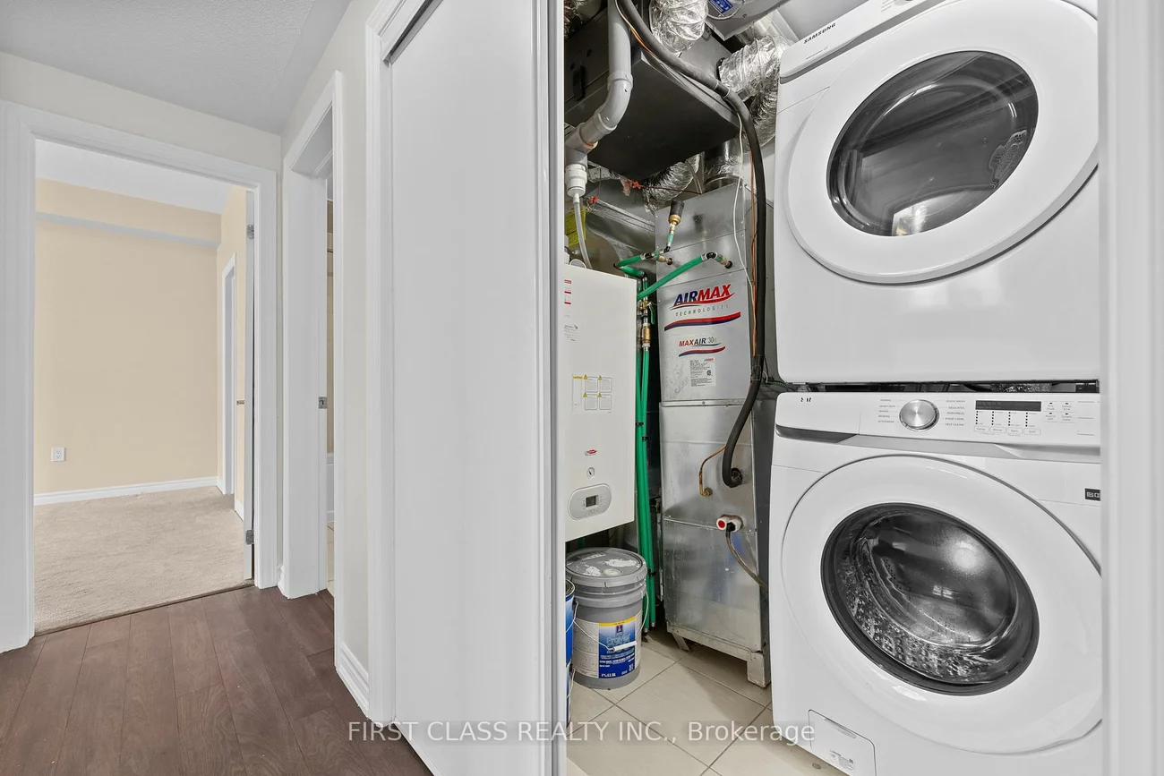 40, Halliford, Goreway Drive Corridor, Brampton