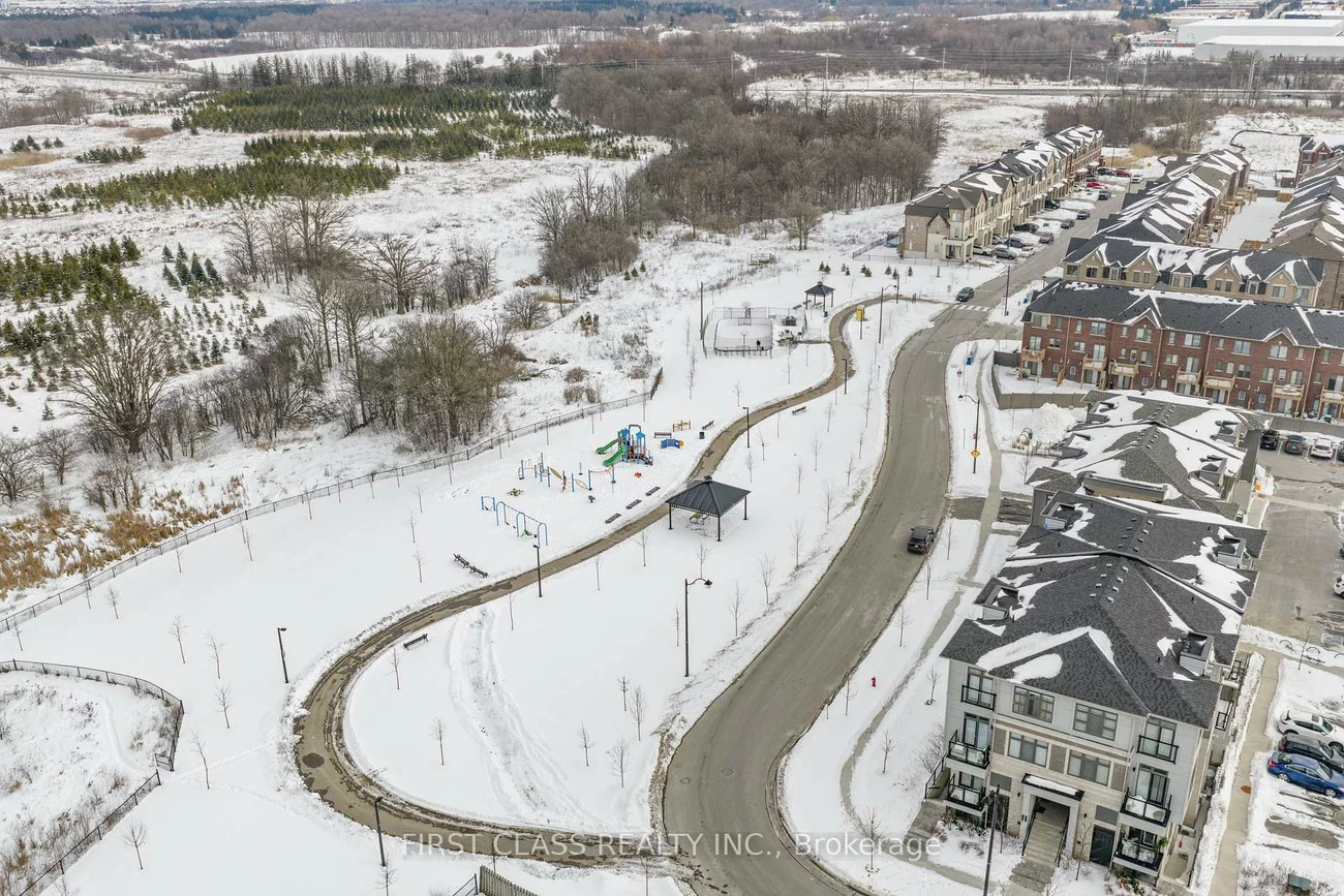 40, Halliford, Goreway Drive Corridor, Brampton