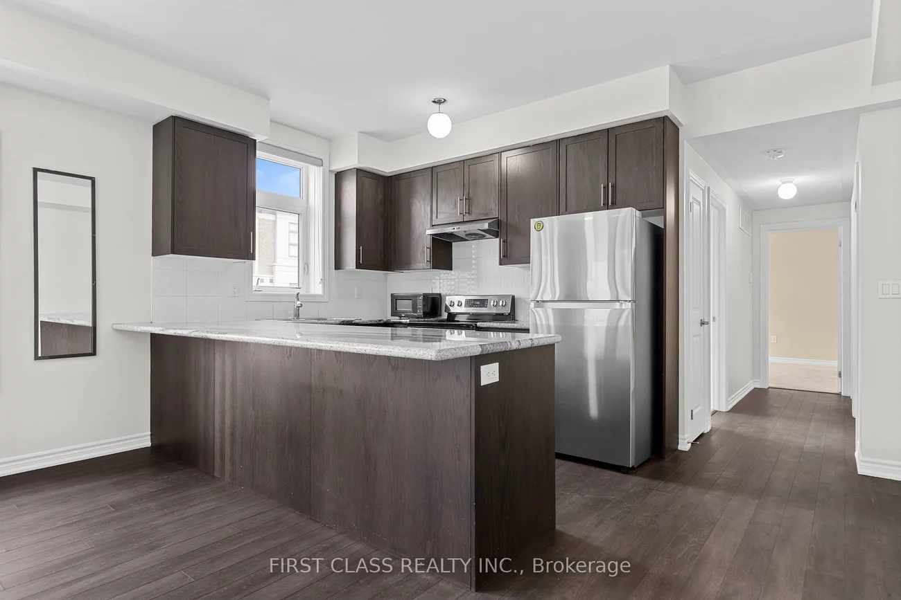 40, Halliford, Goreway Drive Corridor, Brampton