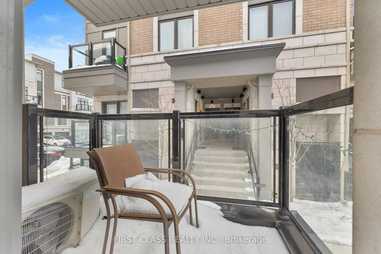 40, Halliford, Goreway Drive Corridor, Brampton