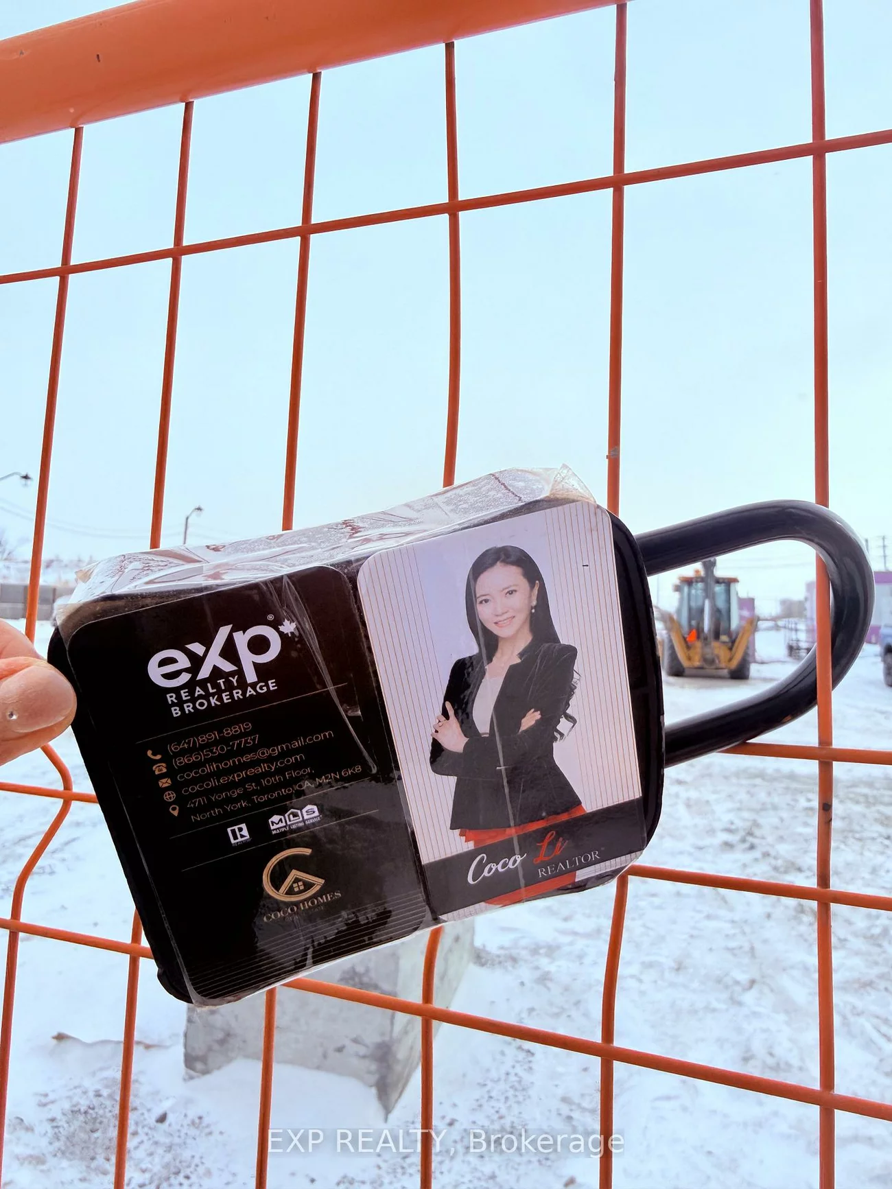 15, Skyridge, Bram East, Brampton