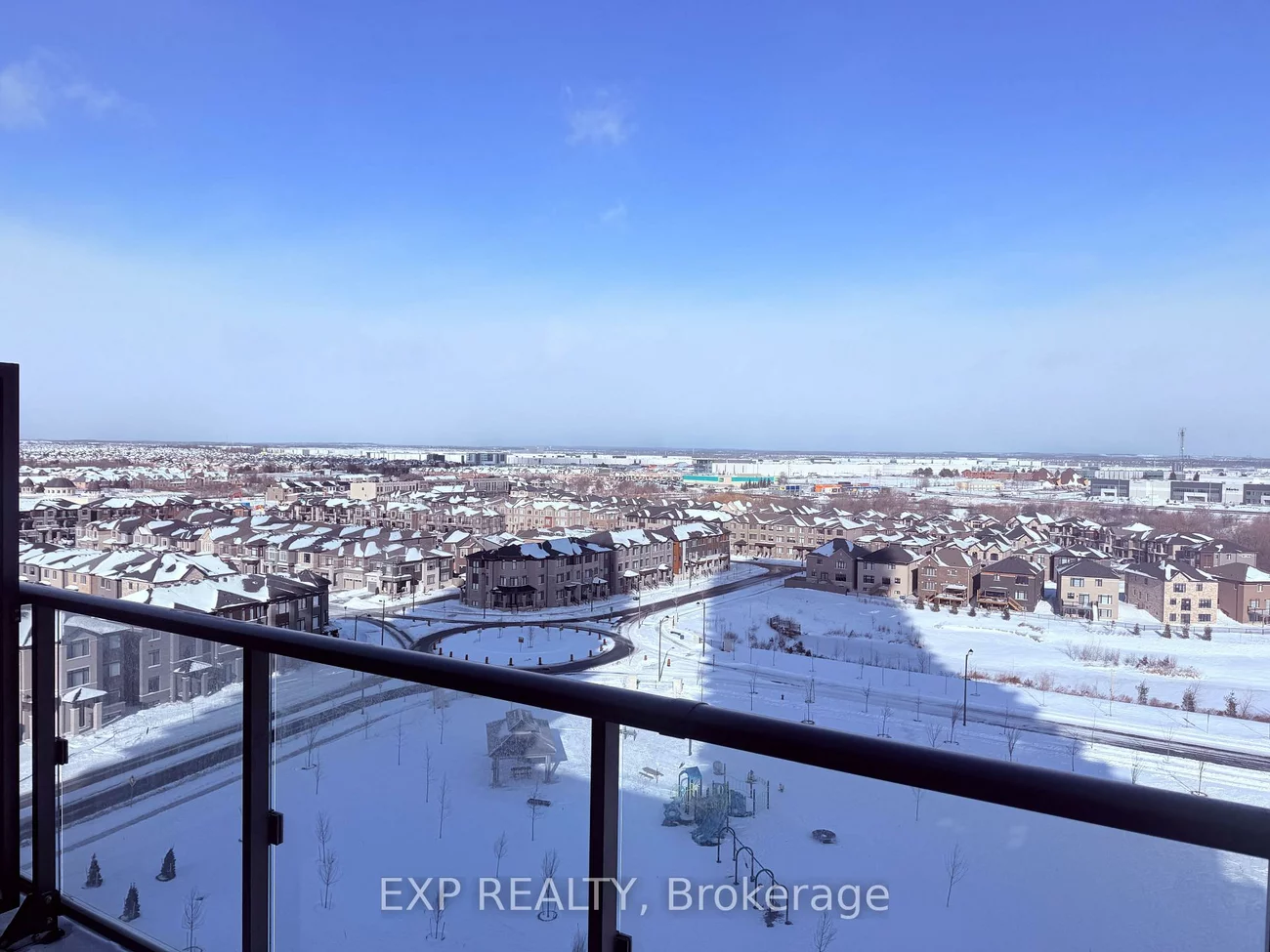 15, Skyridge, Bram East, Brampton