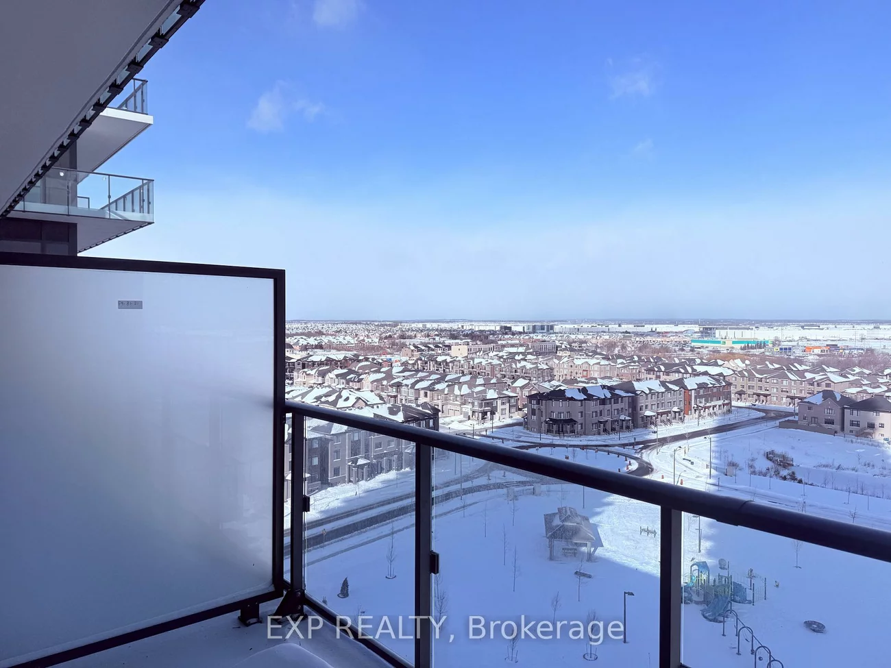 15, Skyridge, Bram East, Brampton