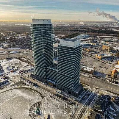 15, Skyridge, Bram East, Brampton