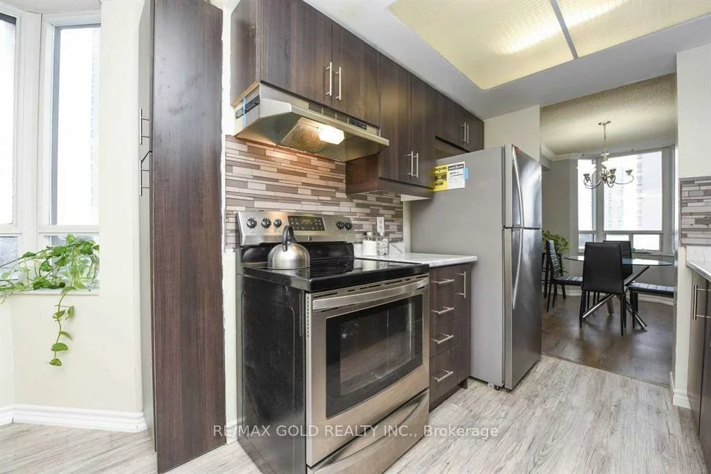 5, Lisa, Queen Street Corridor, Brampton