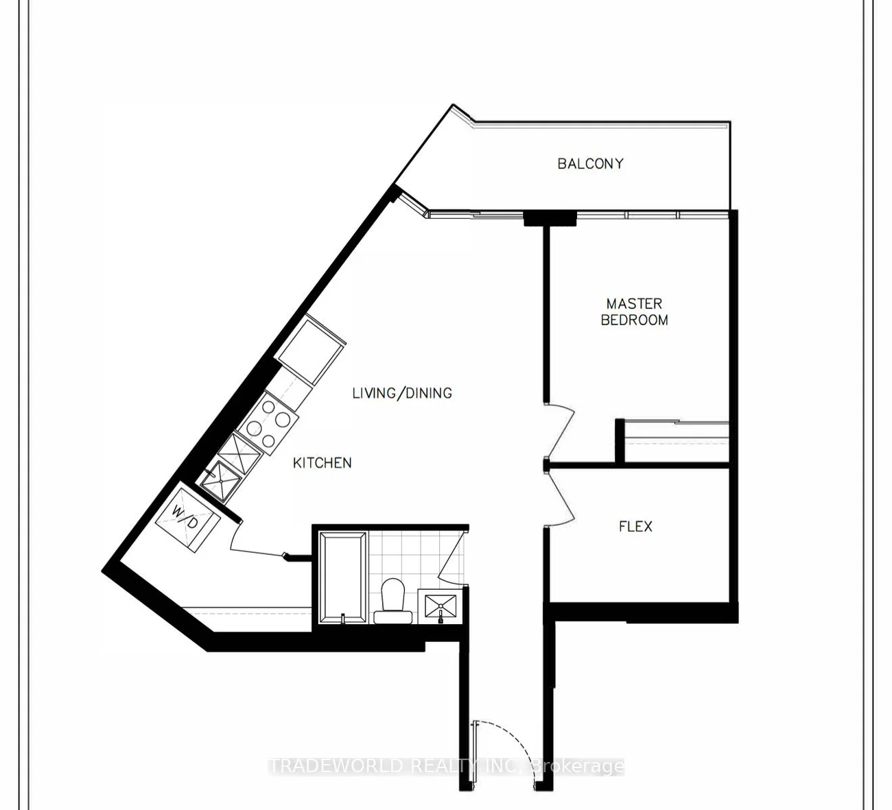 225, Malta, Fletcher's Creek South, Brampton