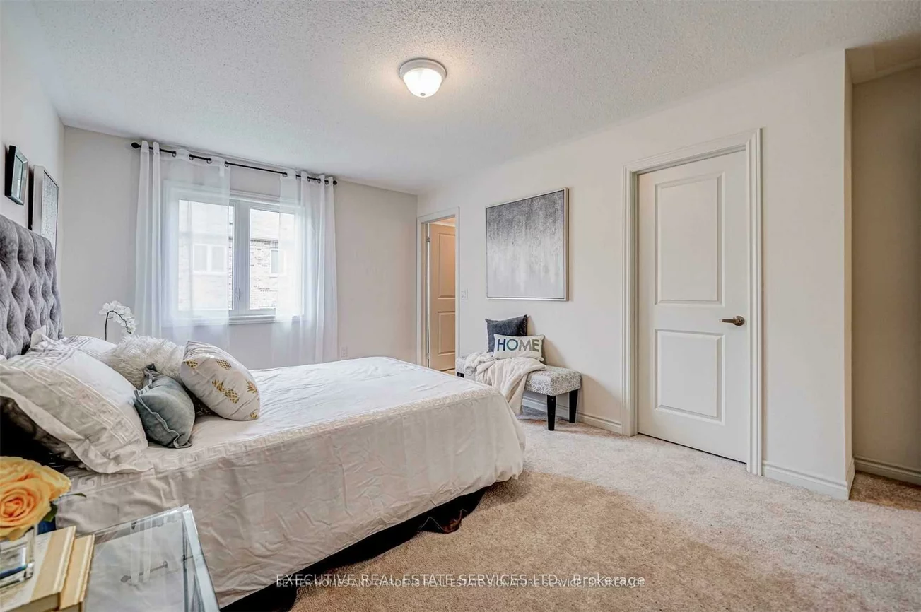 50, Edinburgh, Bram West, Brampton