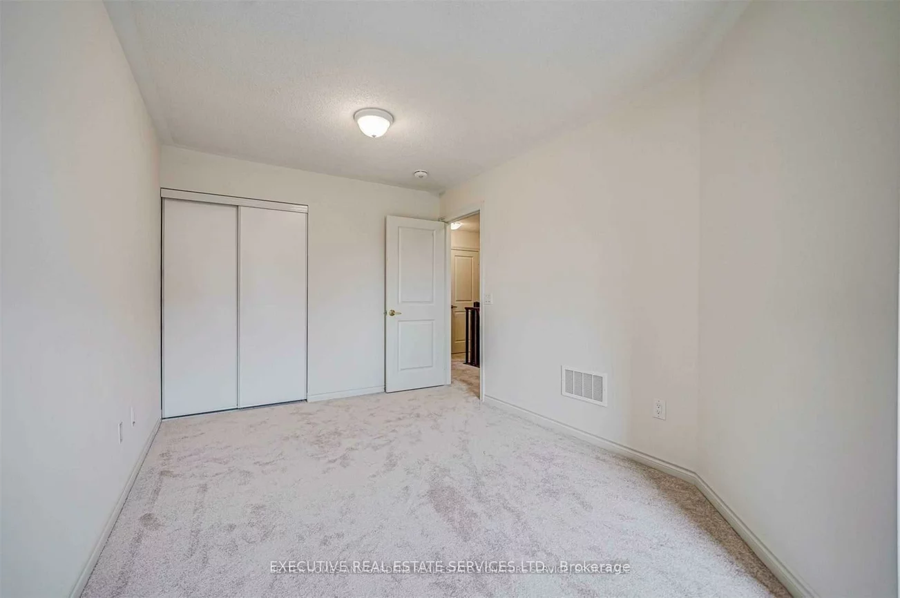 50, Edinburgh, Bram West, Brampton