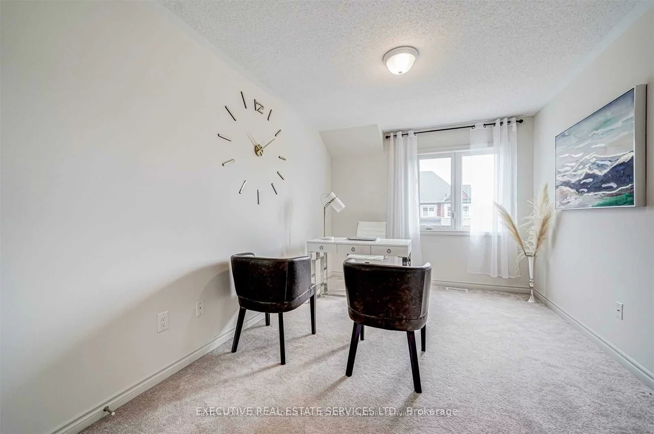 50, Edinburgh, Bram West, Brampton