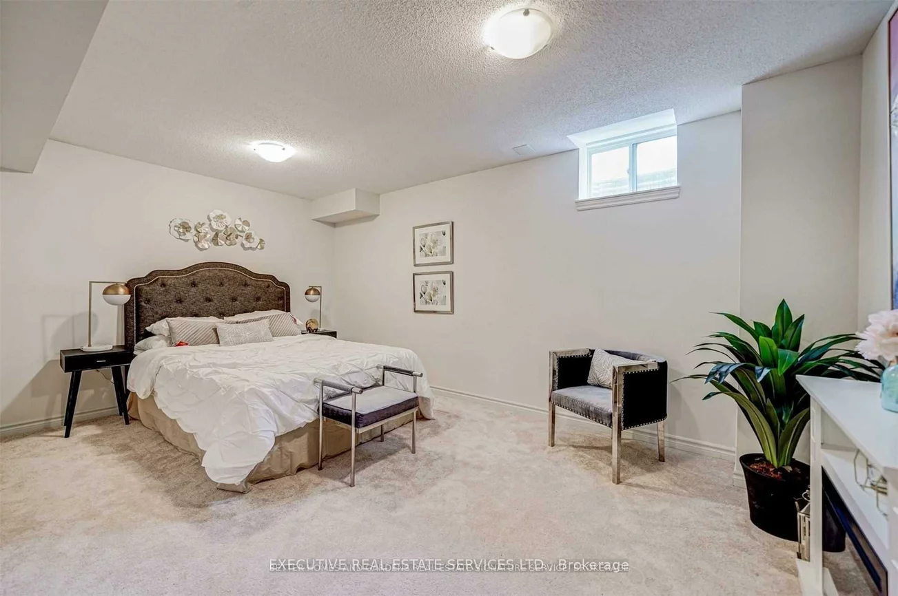 50, Edinburgh, Bram West, Brampton