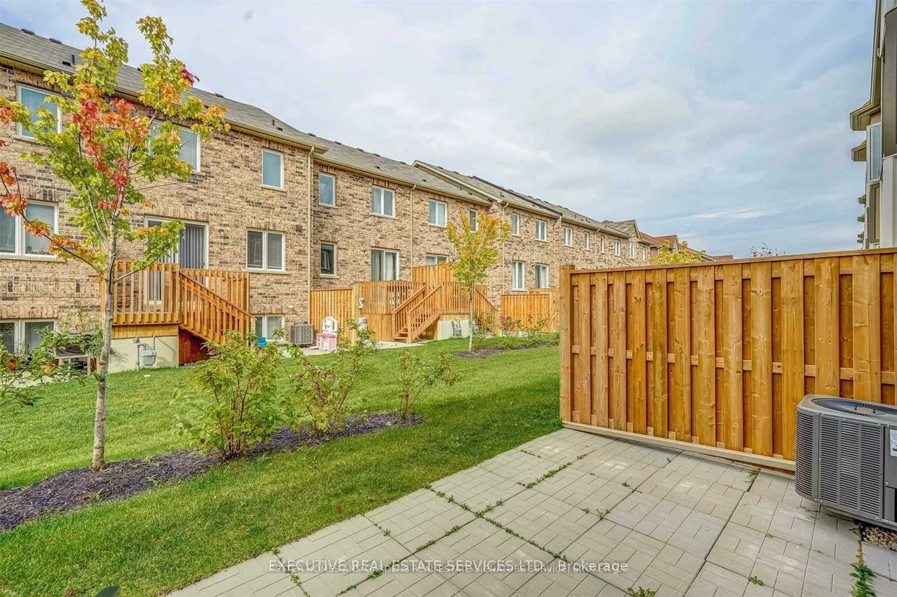 50, Edinburgh, Bram West, Brampton