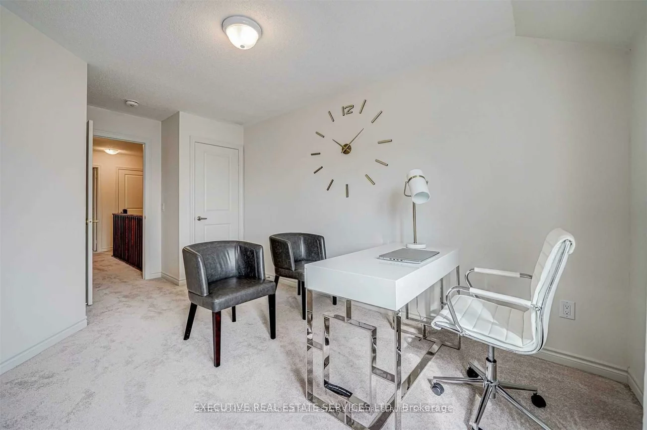 50, Edinburgh, Bram West, Brampton