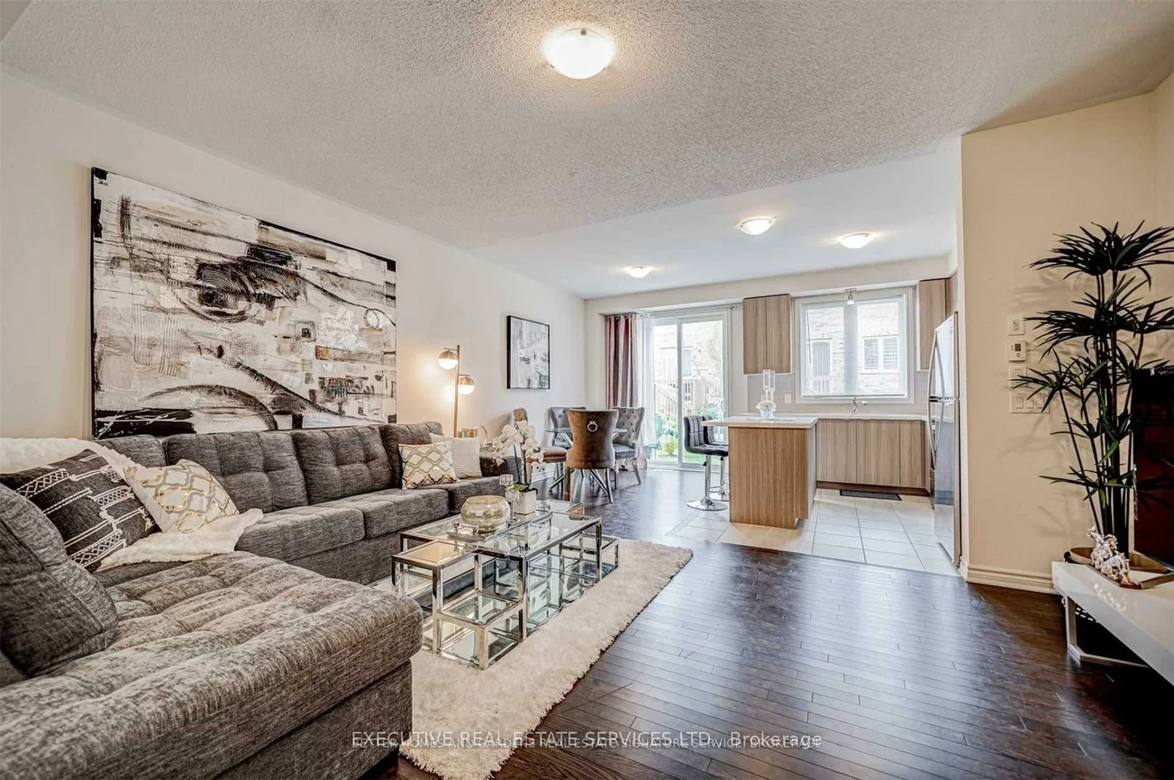 50, Edinburgh, Bram West, Brampton