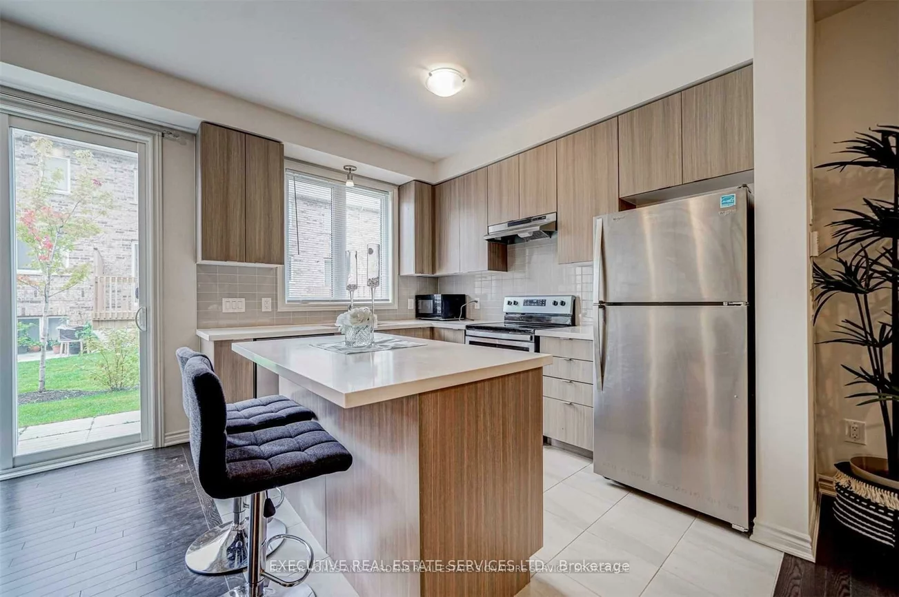 50, Edinburgh, Bram West, Brampton