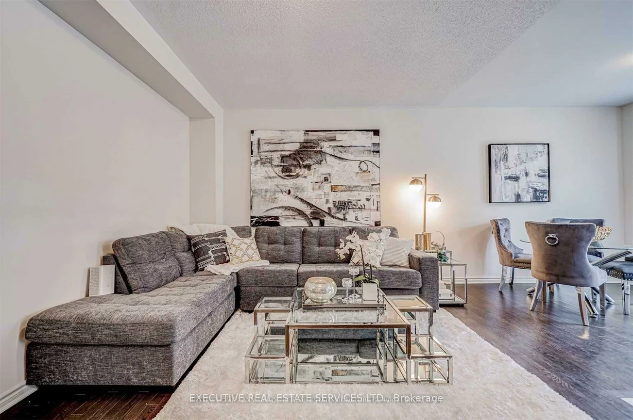 50, Edinburgh, Bram West, Brampton