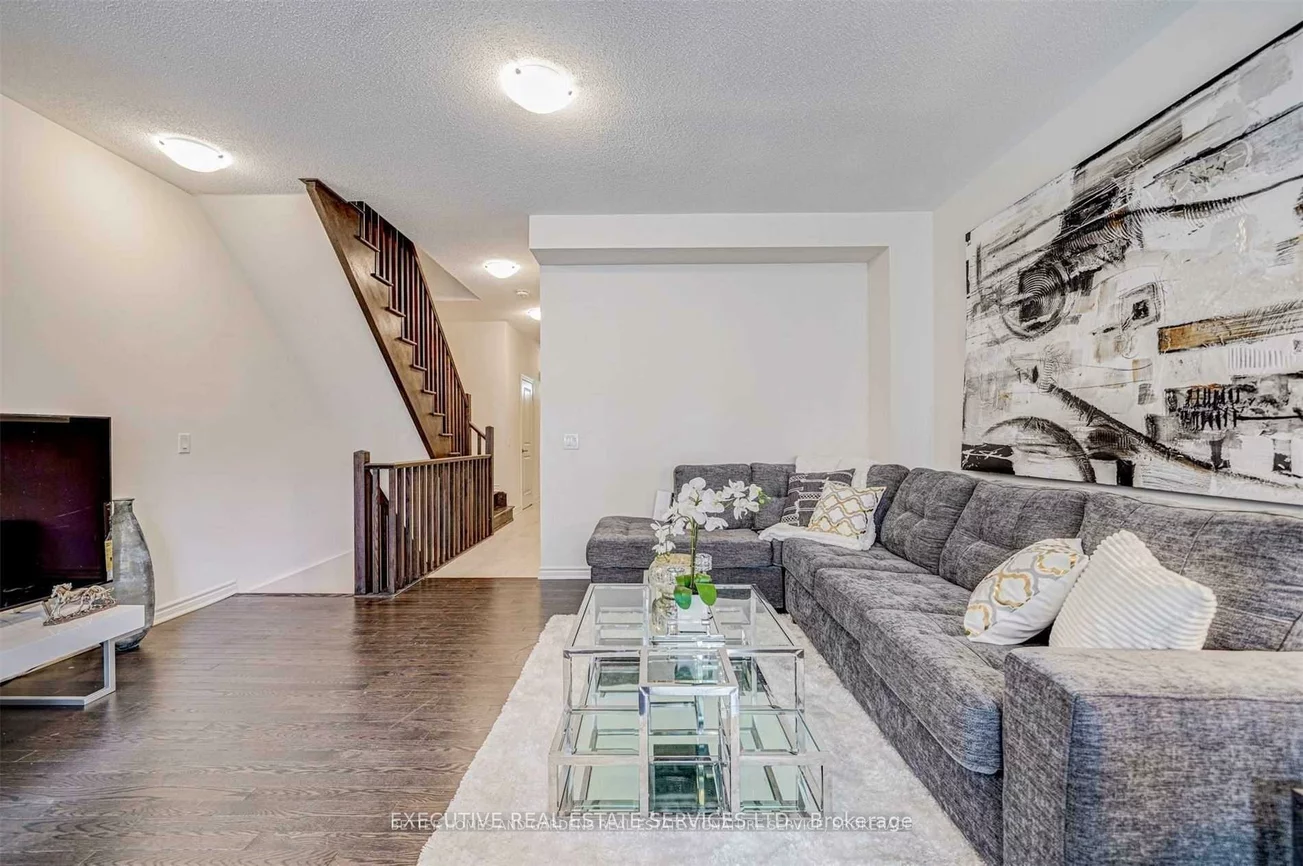 50, Edinburgh, Bram West, Brampton