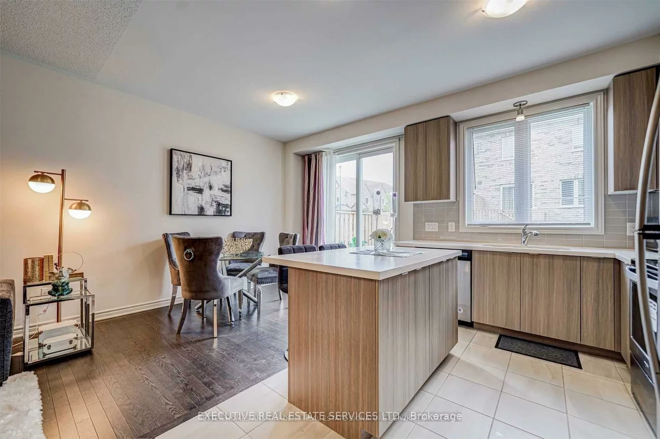 50, Edinburgh, Bram West, Brampton