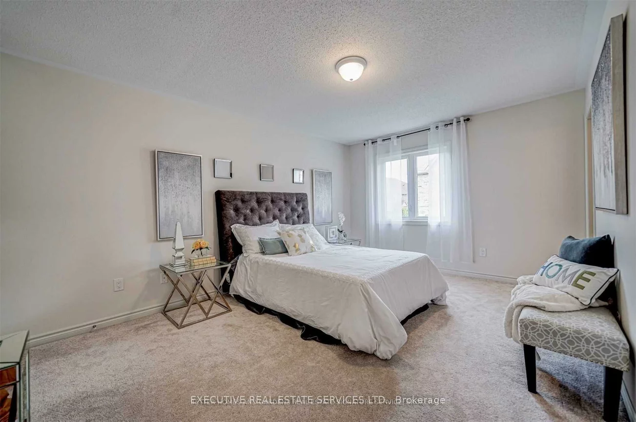 50, Edinburgh, Bram West, Brampton