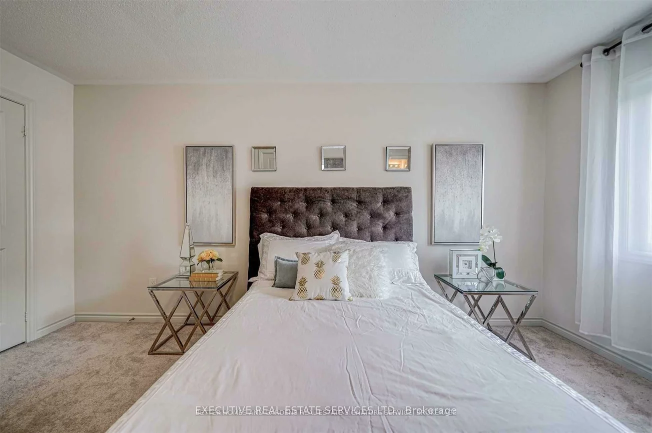 50, Edinburgh, Bram West, Brampton