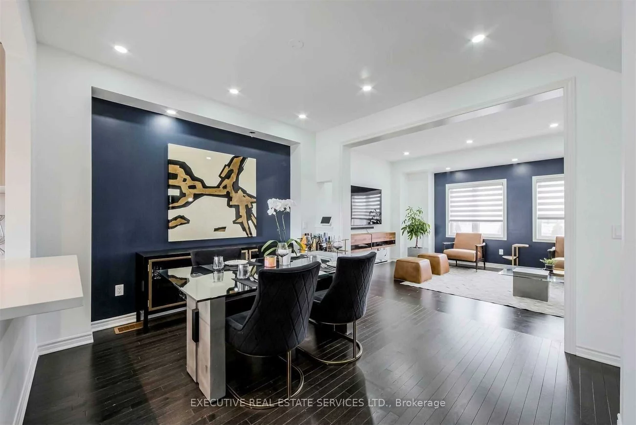 50, Edinburgh, Bram West, Brampton