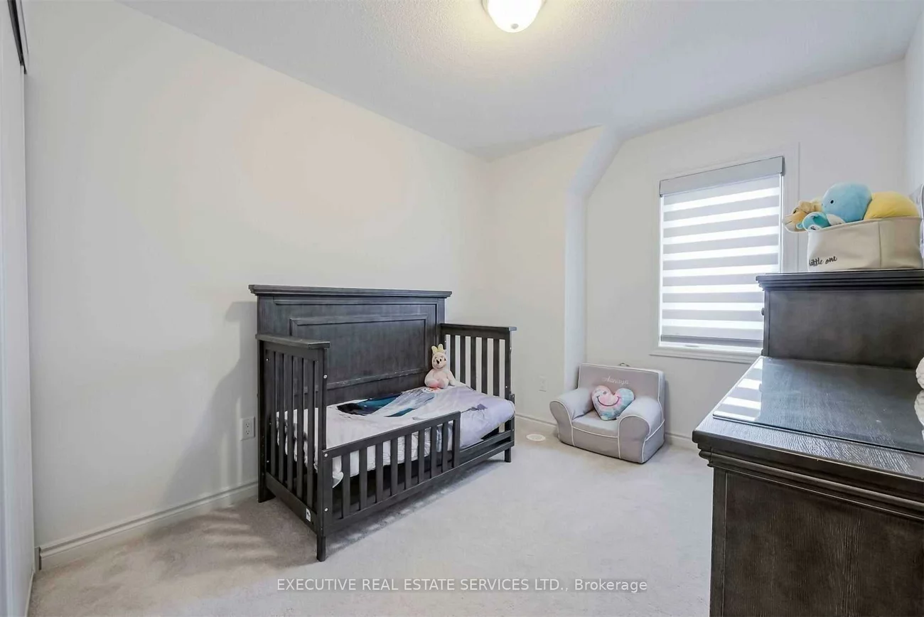 50, Edinburgh, Bram West, Brampton