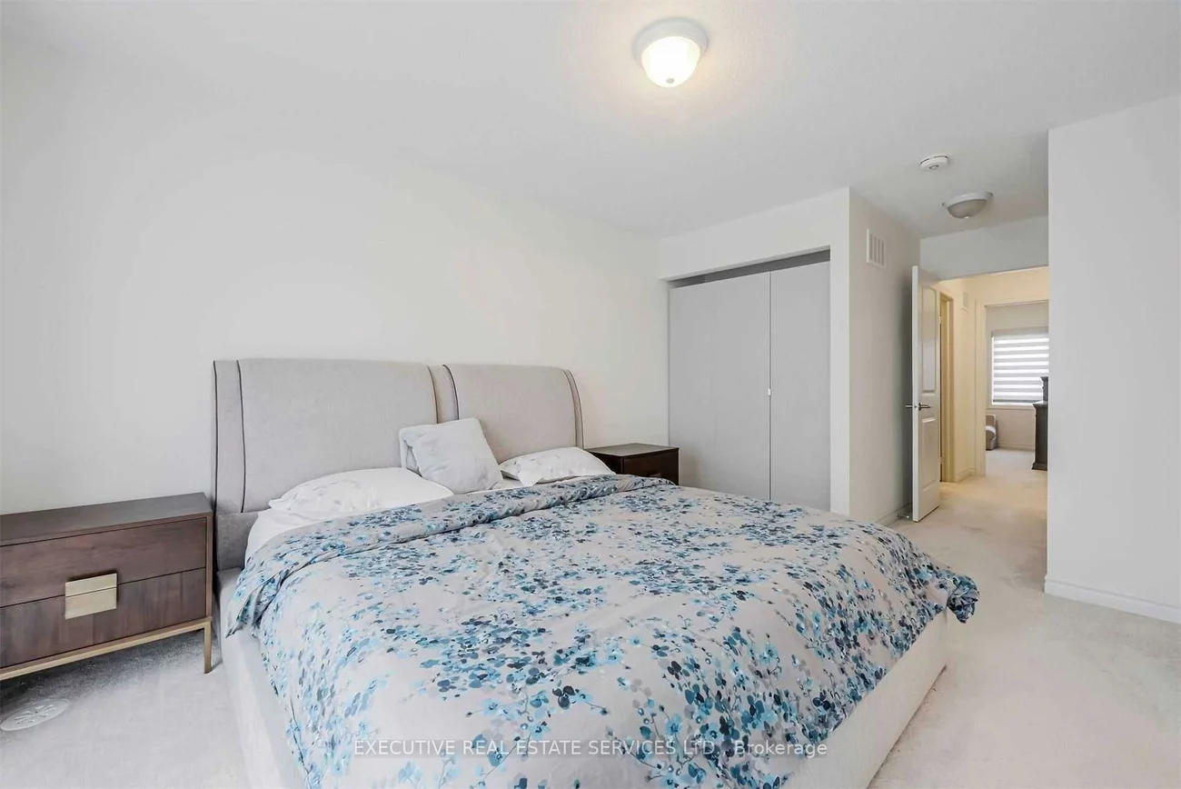 50, Edinburgh, Bram West, Brampton