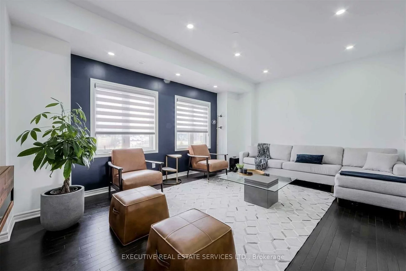 50, Edinburgh, Bram West, Brampton