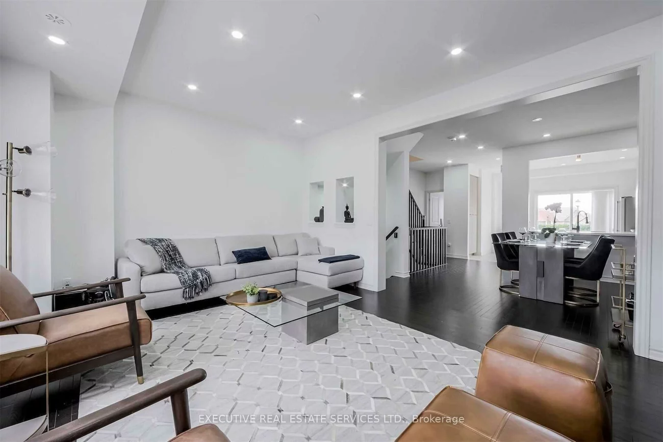 50, Edinburgh, Bram West, Brampton