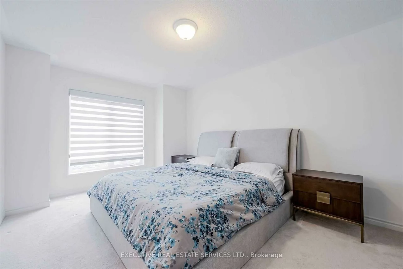 50, Edinburgh, Bram West, Brampton