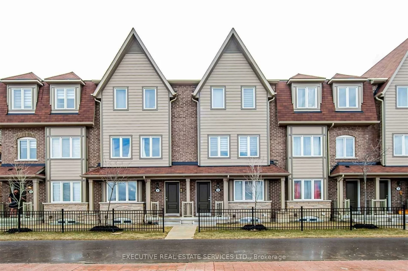 50, Edinburgh, Bram West, Brampton