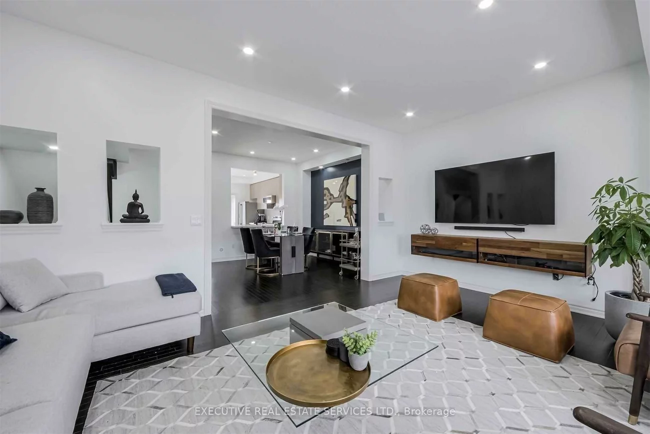 50, Edinburgh, Bram West, Brampton