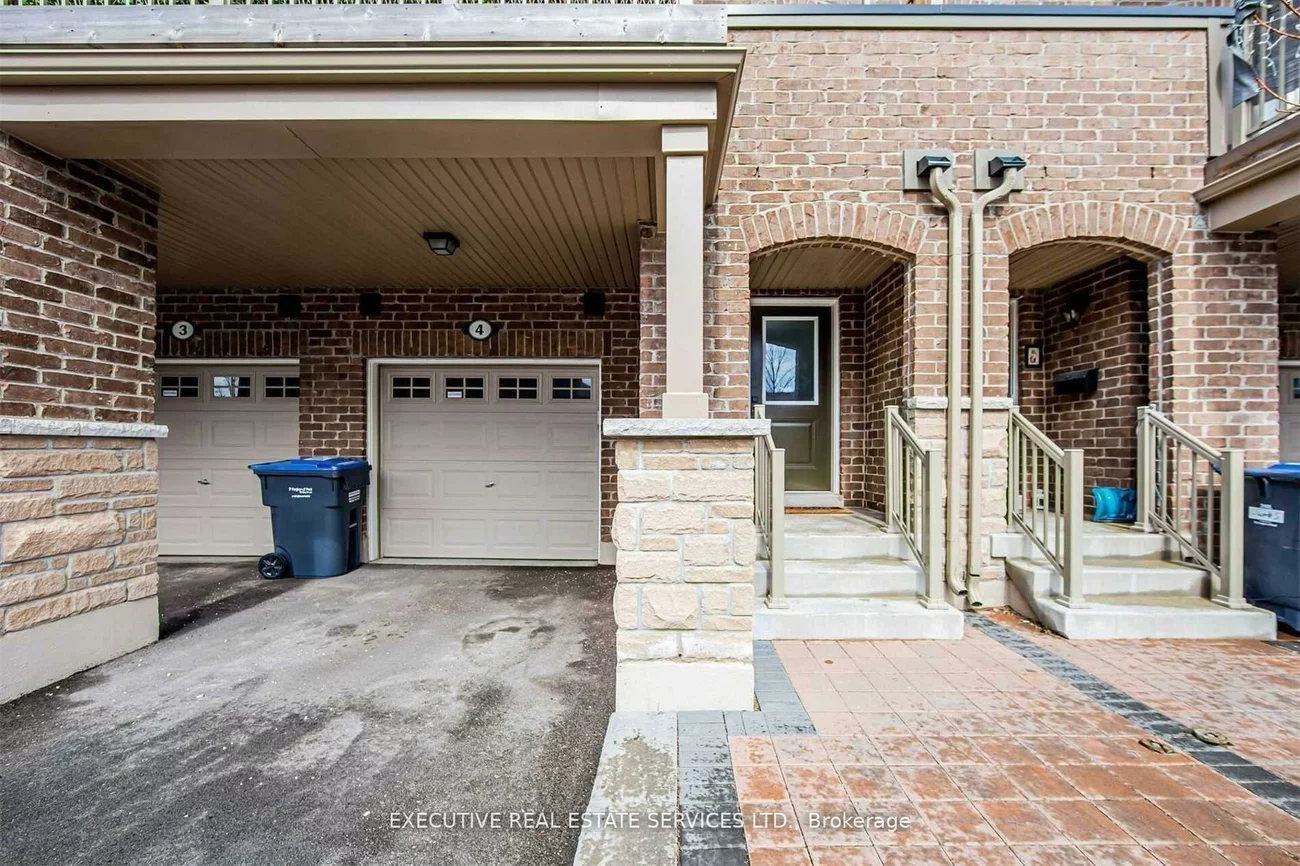 (Basement) 50, Edinburgh, Bram West, Brampton