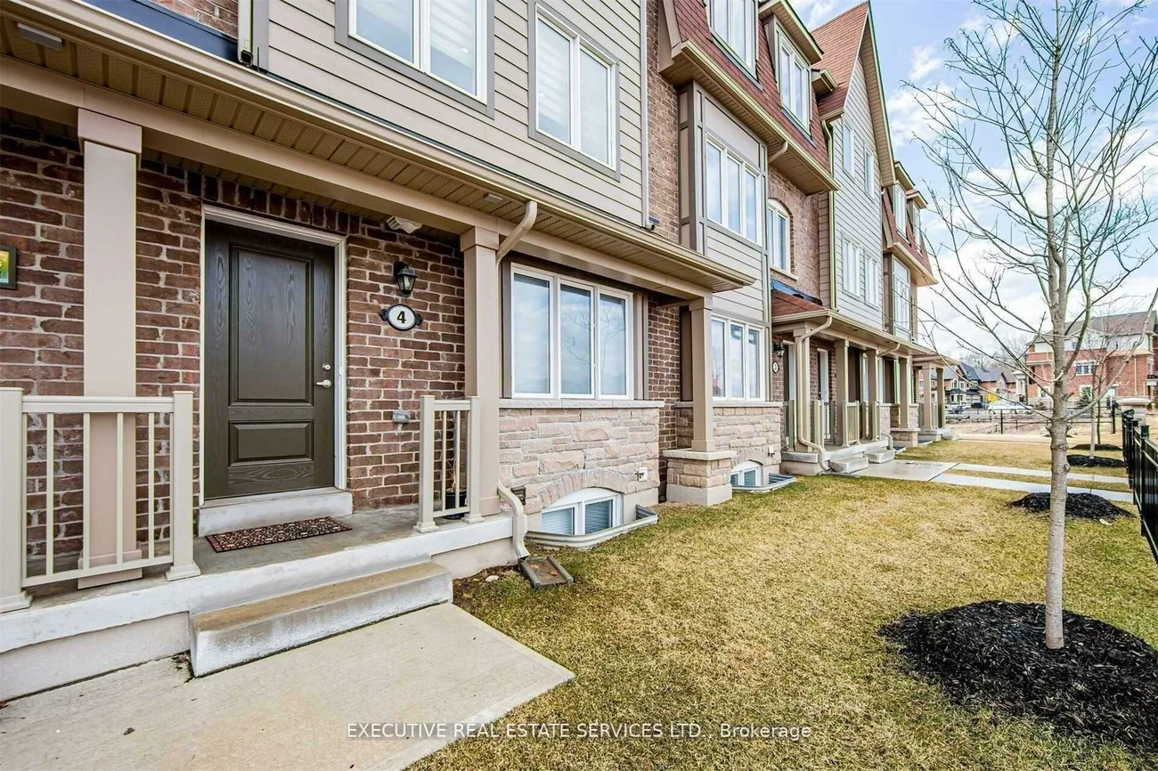 (Basement) 50, Edinburgh, Bram West, Brampton