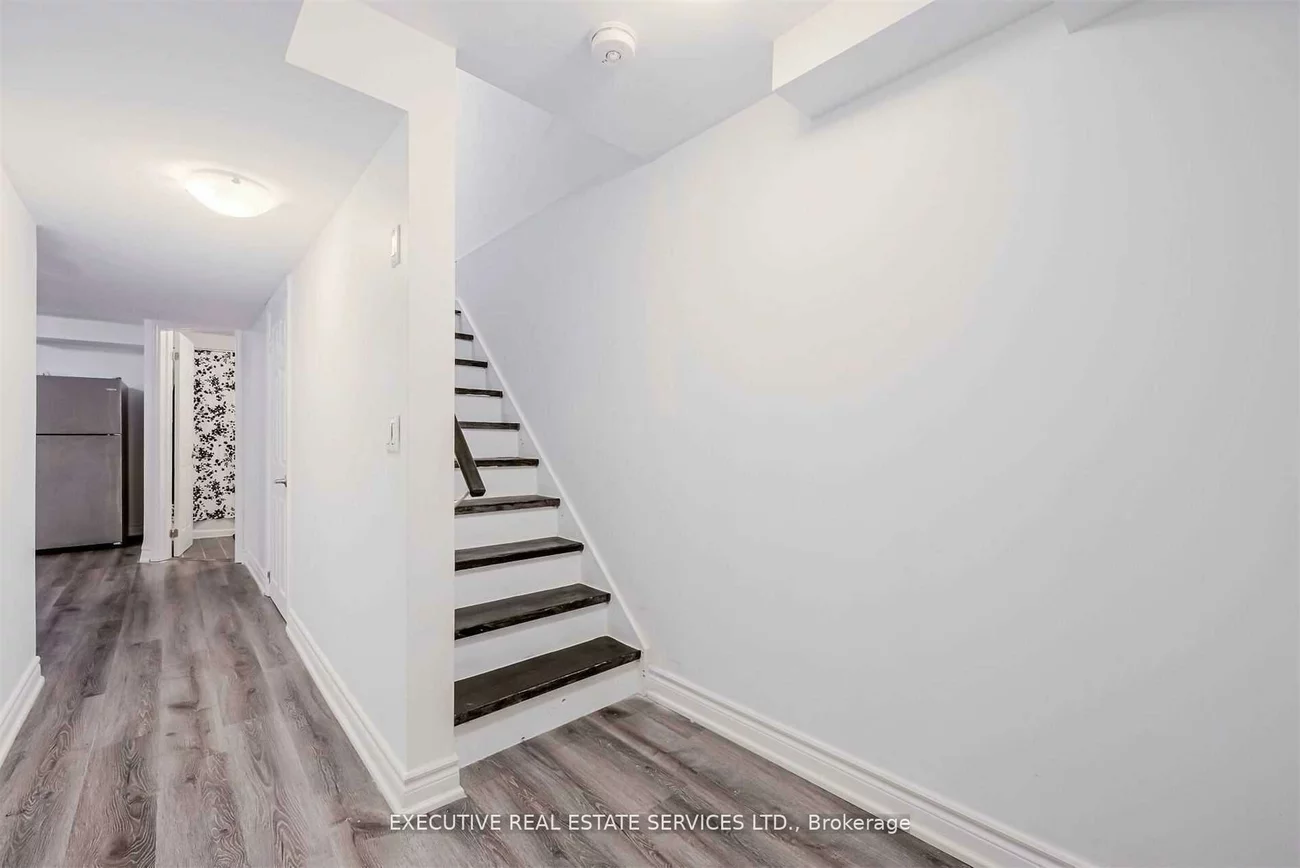 (Basement) 50, Edinburgh, Bram West, Brampton