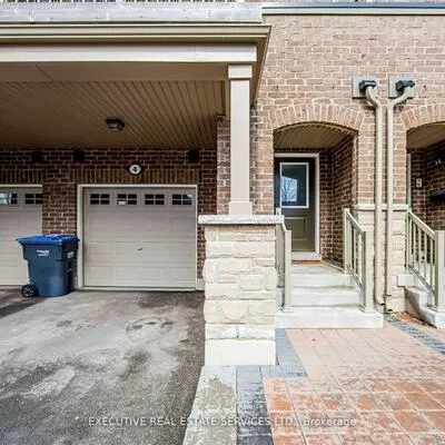 (Basement) 50, Edinburgh, Bram West, Brampton