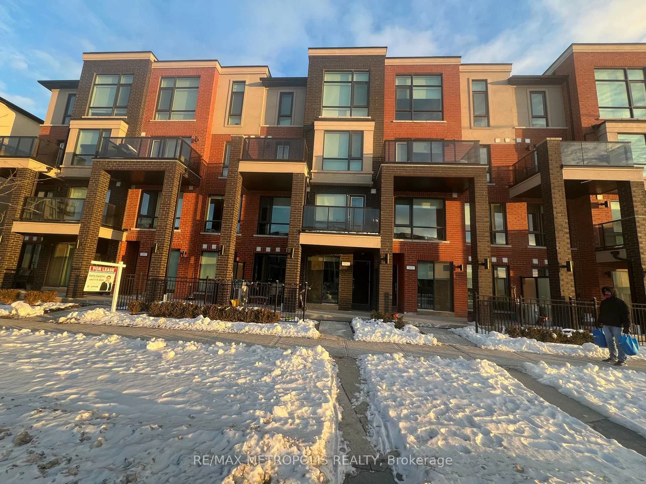 100, Dufay, Northwest Brampton, Brampton