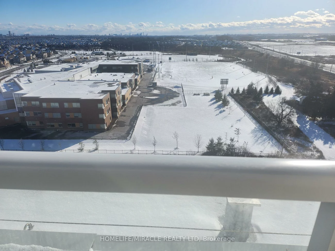 20, All Nations, Northwest Brampton, Brampton