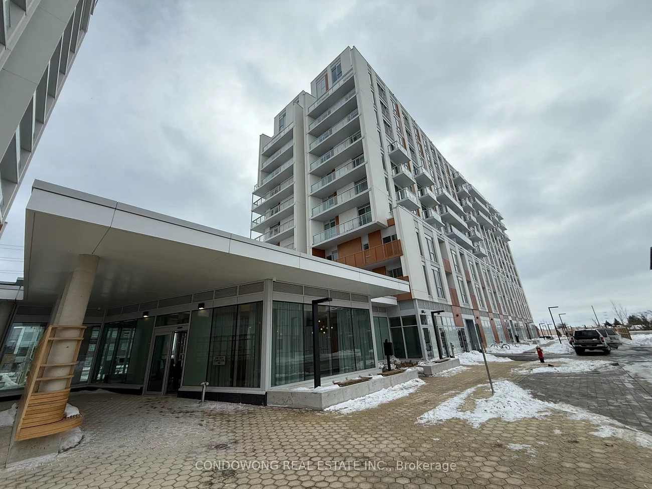 20, All Nations, Northwest Brampton, Brampton