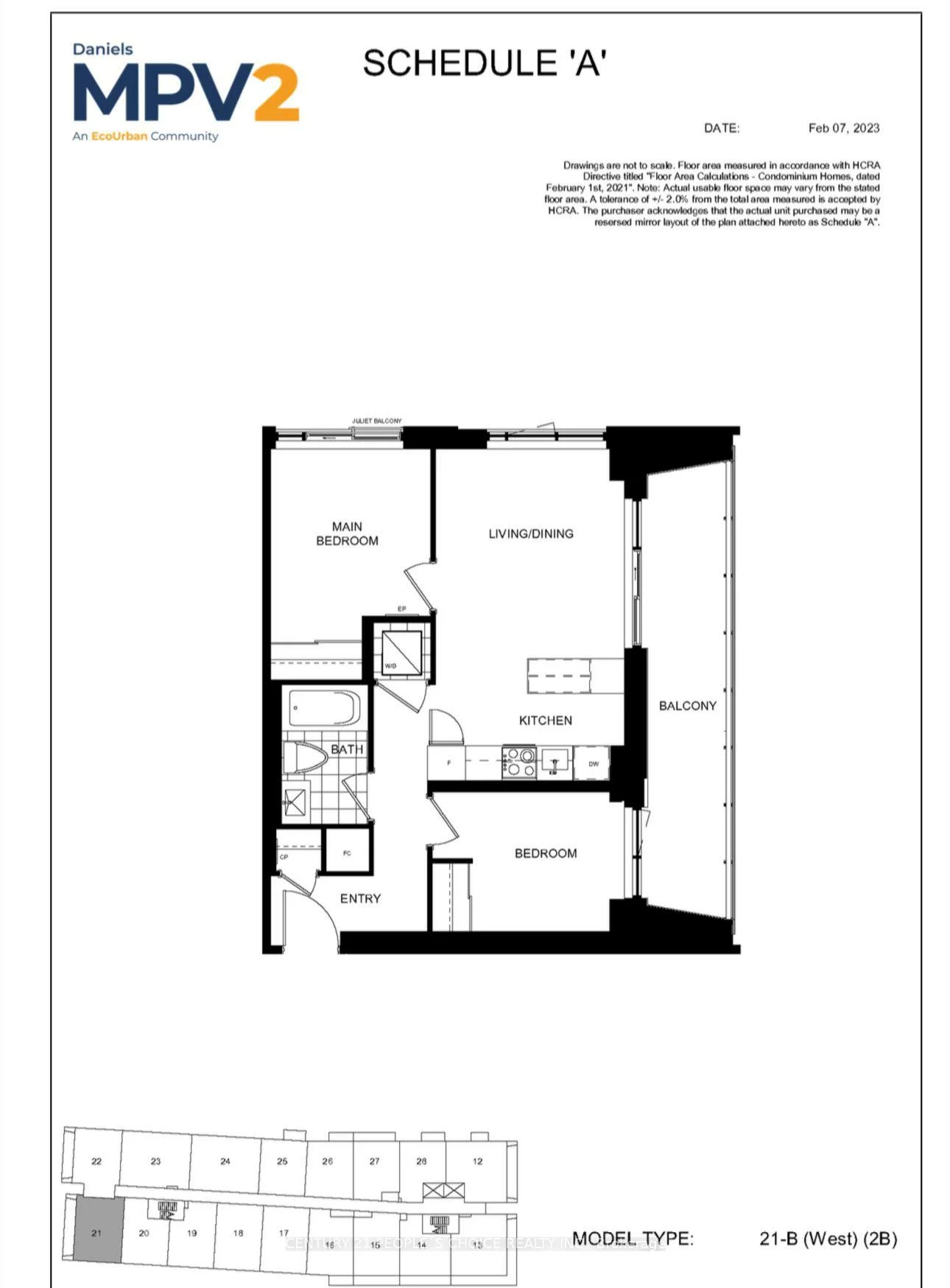 20, All Nations, Northwest Brampton, Brampton