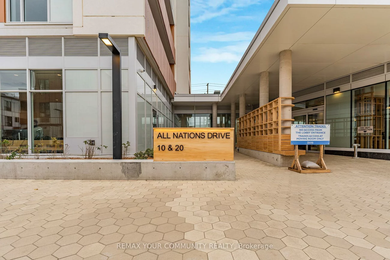 20, All Nations, Northwest Brampton, Brampton