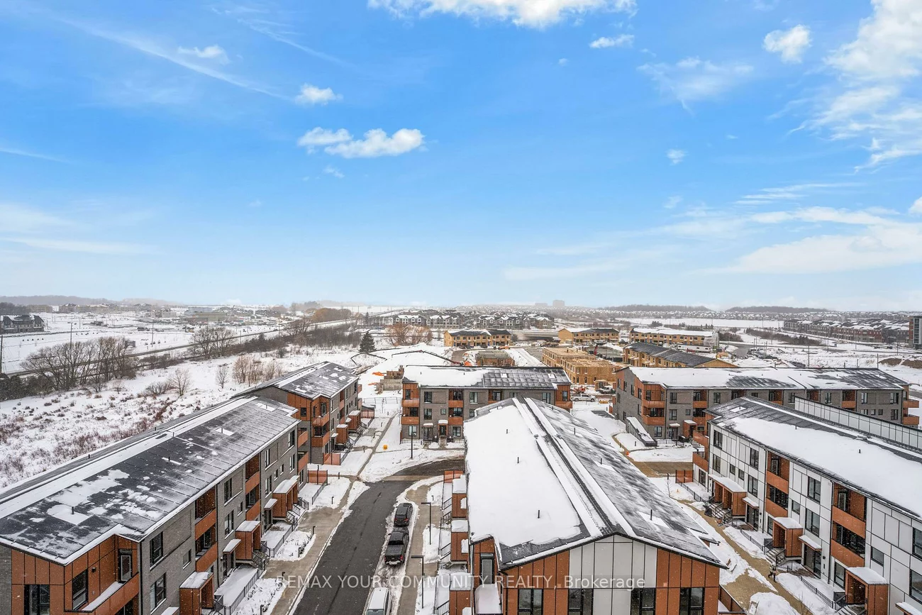 20, All Nations, Northwest Brampton, Brampton