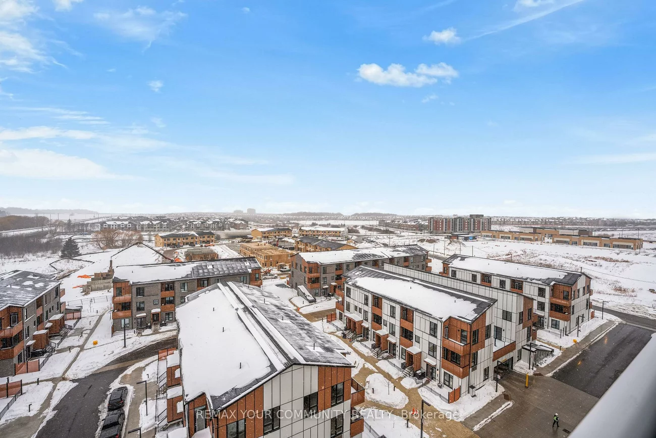 20, All Nations, Northwest Brampton, Brampton