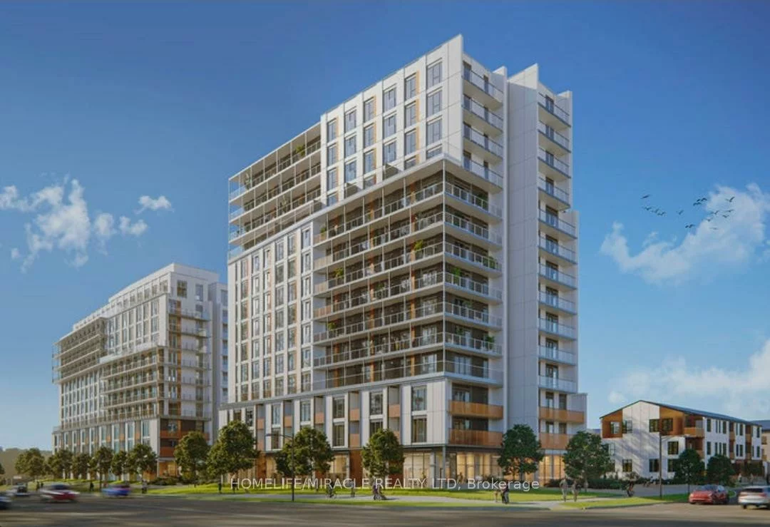 10, All nations, Northwest Brampton, Brampton