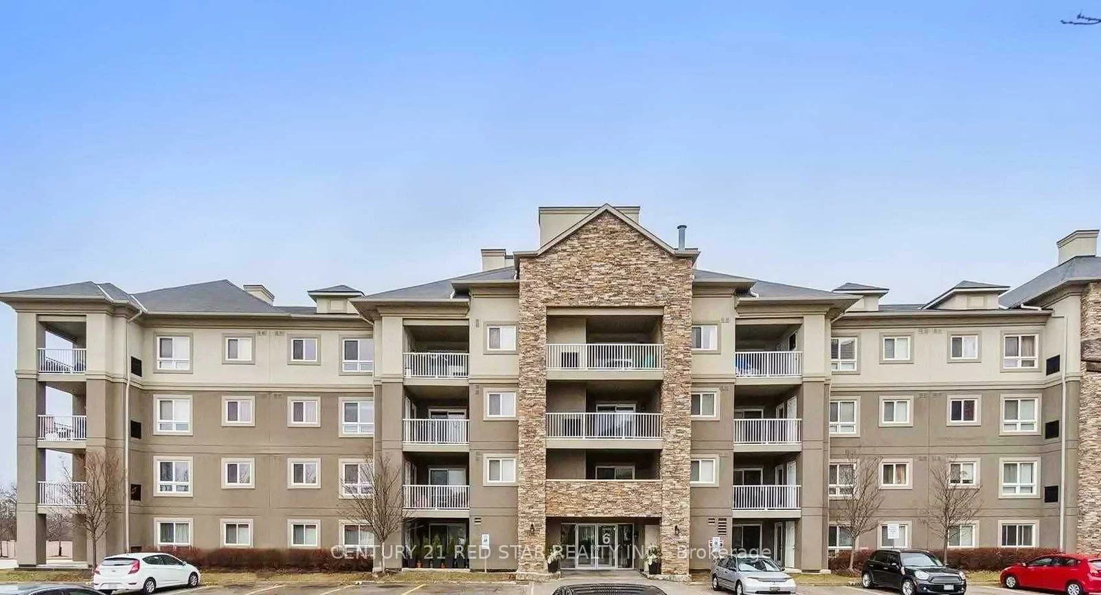 6, Dayspring, Goreway Drive Corridor, Brampton