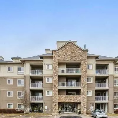 6, Dayspring, Goreway Drive Corridor, Brampton