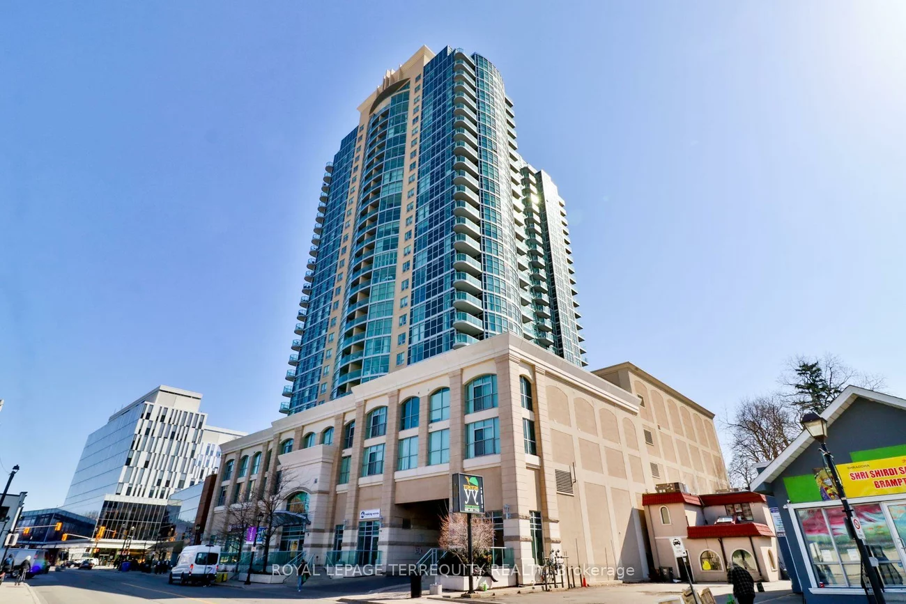 9, George, Downtown Brampton, Brampton